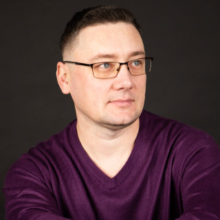 Фото адвоката Галкін Вячеслав Леонідович