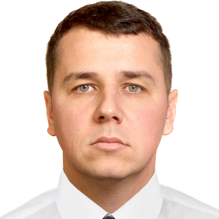 Фото адвоката Венгер Тарас Юрійович