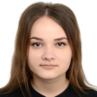 Фото адвоката Конопацька Христина Олегівна