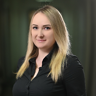 Фото адвоката Химченко Яна Миколаївна