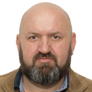 Фото адвоката Павлов Ігор Вікторович