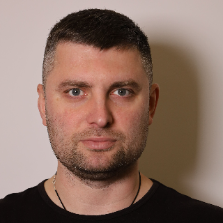 Фото адвоката Магдаліц Олександр Сергійович