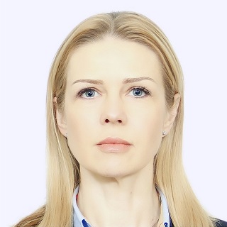 Фото адвоката Сліпченко Тетяна Олександрівна