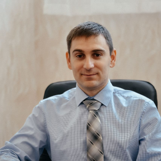 Фото адвоката Яремчук Артур Вікторович
