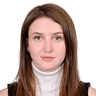 Фото адвоката Гольонко Маргарита Миколаївна