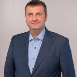 Фото адвоката Казак Микола Володимирович