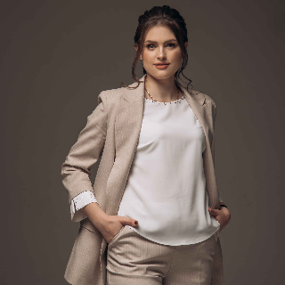 Фото адвоката Яковенко Карина Олегівна