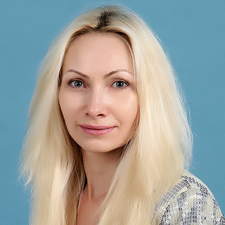 Фото адвоката Дуднік Ангеліна Миколаївна