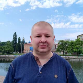 Фото адвоката Захарченко Ігор Васильович