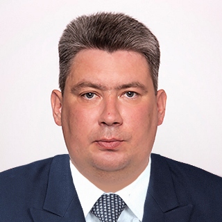 Фото адвоката Даріюш