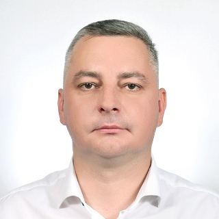 Фото адвоката Шуляр Богдан Олегович