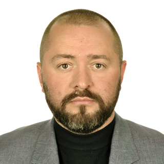 Фото адвоката Дубогрій Дмитрій Миколайович