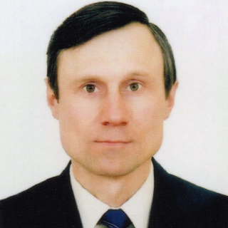 Фото адвоката Єременко Микола Костянтинович
