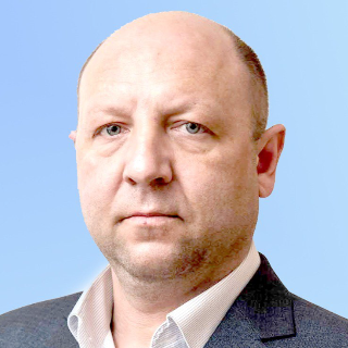 Фото адвоката Кіяниця Володимир Миколайович