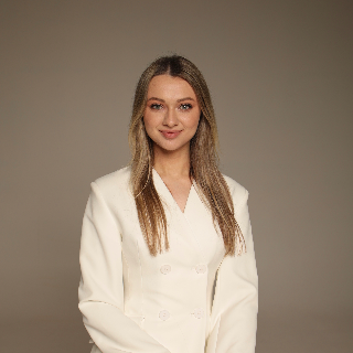 Фото адвоката Турчак Марина Валеріївна