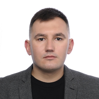 Фото адвоката Колодій Артем Сергійович