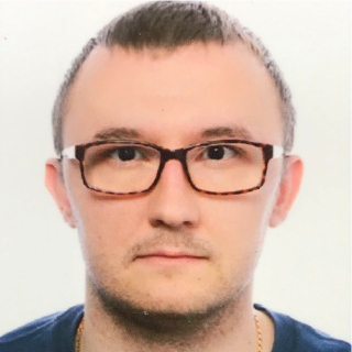 Фото адвоката Басюк Володимир Іванович