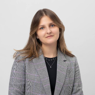 Фото адвоката Степаненко Марія Юріївна