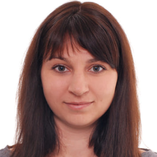Фото адвоката Обець Алла Володимирівна