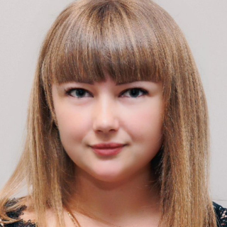 Фото адвоката Гончарова Яна Анатоліївна
