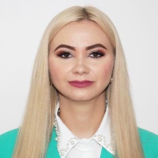 Фото адвоката Шарапанівська Інна Вячеславівна