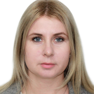 Фото адвоката Кушнір Олена Анатоліївна