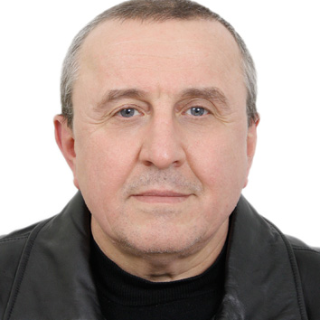 Фото адвоката Дорошенко Андрій Юрійович