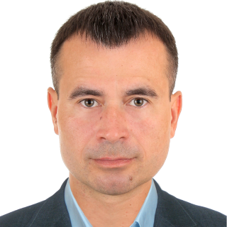 Фото адвоката Дидич Олександр Юрійович