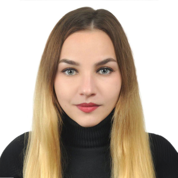 Фото адвоката Назарук Тетяна Володимирівна