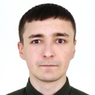 Фото адвоката Гафич Олег Іванович