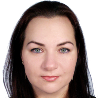 Фото адвоката Грєшнікова Анастасія Юріївна
