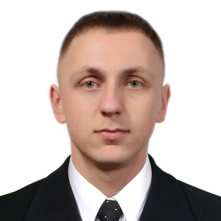 Фото адвоката Багрій Юрій Михайлович