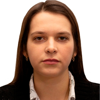 Фото адвоката Біловодченко Марія Вітасівна