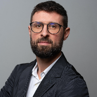 Фото адвоката Бондаренко Олександр Сергійович