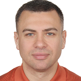 Фото адвоката Лук'янчук Сергій Іванович