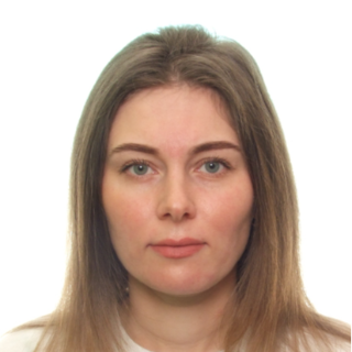 Фото адвоката Мальченко Оксана Олександрівна