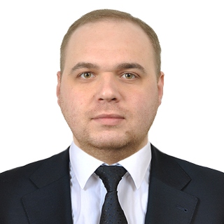 Фото адвоката Шеремета Мирон Михайлович