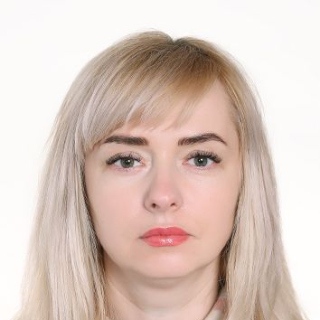 Фото адвоката Ніна