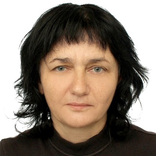 Фото адвоката Бузіян Олена Валентинівна