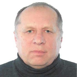Фото адвоката Ютовець Олексій Олексійович