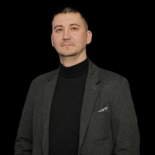 Фото адвоката Білоха Володимир Миколайович