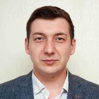 Фото адвоката Майструк Валентин Андрійович