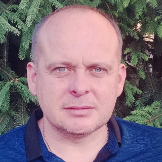Фото адвоката Мішаніч Віталій Валерійович