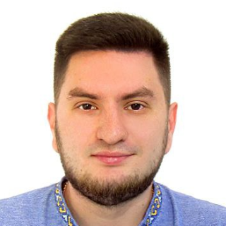 Фото адвоката Лисенко Ігор Станіславович