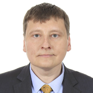 Фото адвоката Вдовиченко Андрій Вікторович
