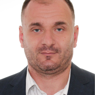 Фото адвоката Оразов Артем Андрійович