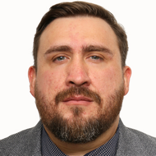 Фото адвоката Бардаш Олександр Вікторович