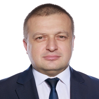 Фото адвоката Богомол Олександр Миколайович