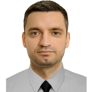 Фото адвоката Поліщук Олександр Олександрович