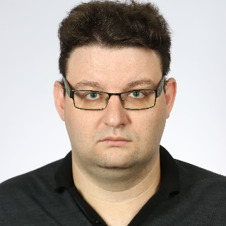 Фото адвоката Коваленко Олександр Вікторович